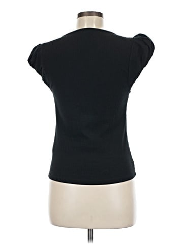 J.Crew Short Sleeve Top (view 2)