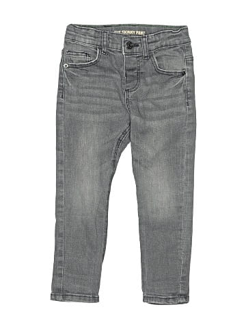 Zara Jeans (view 1)