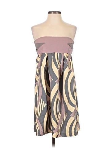 Lauren Moffatt Cocktail Dress (view 1)