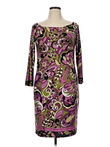 Unbranded Cocktail Dress (view 1)