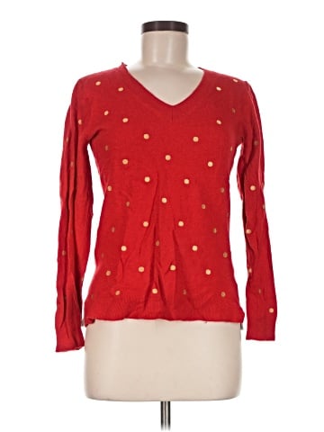 J.Crew Factory Store Pullover Sweater (view 1)