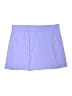 ZeroXposur Solid Purple Skort Size XXL - photo 2