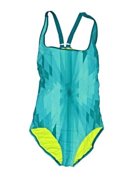 Title Nine One Piece Swimsuit
