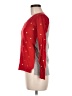 J.Crew Factory Store Red Pullover Sweater Size M - photo 5