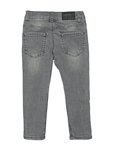 Zara Jeans (view 2)