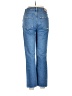 Paige Hearts Blue Jeans Size 29 waist - photo 2