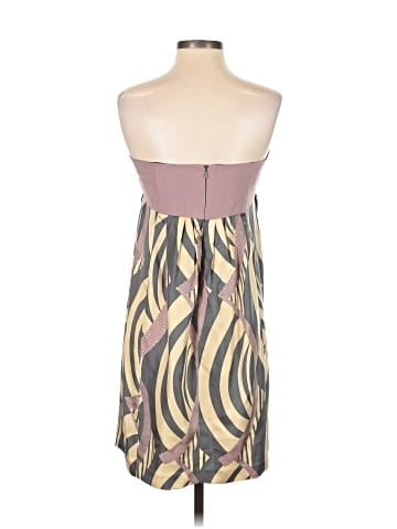 Lauren Moffatt Cocktail Dress (view 2)