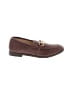 Alegria 100% Leather Brown Flats Size EU 36 1/2 - photo 1