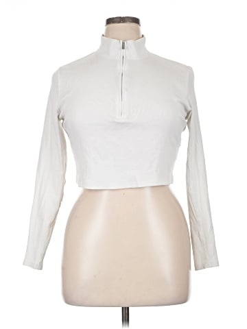 Divided by H&M Long Sleeve Top (view 1)