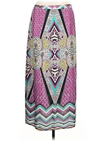 Bisou Bisou Casual Skirt (view 1)