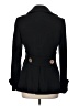 Nanette Lepore 100% Acetate Black Blazer Size L - photo 2