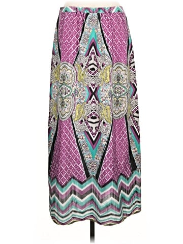 Bisou Bisou Casual Skirt (view 2)