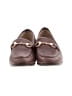 Alegria 100% Leather Brown Flats Size EU 36 1/2 - photo 2