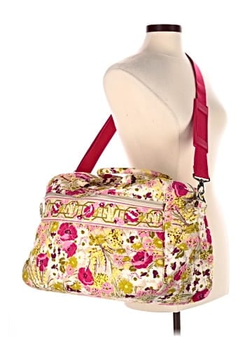 Vera Bradley Weekender (view 2)