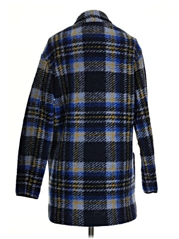 Wilfred Free Wool Coat (view 2)