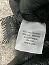 Francesca's 100% Polyester Black Cocktail Dress Size L - photo 8