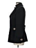 Nanette Lepore 100% Acetate Black Blazer Size L - photo 5
