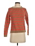 Boden Stripes Red Pullover Sweater Size 4 - photo 1