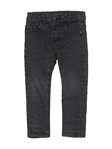 Zara Kids Jeans (view 1)