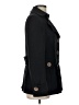 Nanette Lepore 100% Acetate Black Blazer Size L - photo 4