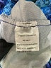 Lily by Firmiana Tie-dye Blue Romper Size M - photo 5