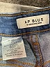 Assorted Brands Blue Jeans Size 5 - photo 3