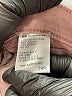Adriano Goldschmied Chevron-herringbone Silver Jeans Size 29 waist - photo 7