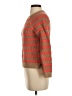 Boden Stripes Red Pullover Sweater Size 4 - photo 5