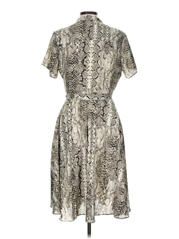NANETTE Nanette Lepore Casual Dress (view 2)