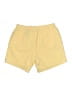 Erke Solid Yellow Board Shorts Size L - photo 2