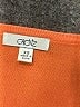 Cache Orange Short Sleeve Top Size XS - photo 6
