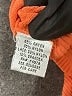 Cache Orange Short Sleeve Top Size XS - photo 7
