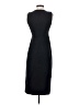 Theory Solid Black Cocktail Dress Size P (petite) - photo 2