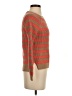 Boden Stripes Red Pullover Sweater Size 4 - photo 4