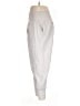 Athleta Solid Gray Casual Pants Size L - photo 5