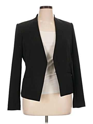 Calvin Klein Blazer (view 1)