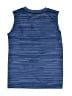 Marvel Blue Sleeveless T-Shirt Size 4 - 5 - photo 2