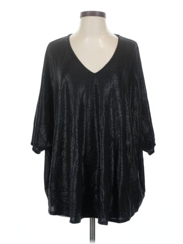 Adrienne 3/4 Sleeve T-Shirt (view 1)