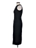 Theory Solid Black Cocktail Dress Size P (petite) - photo 5