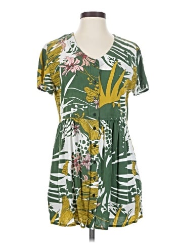 Obey Casual Dress (view 1)