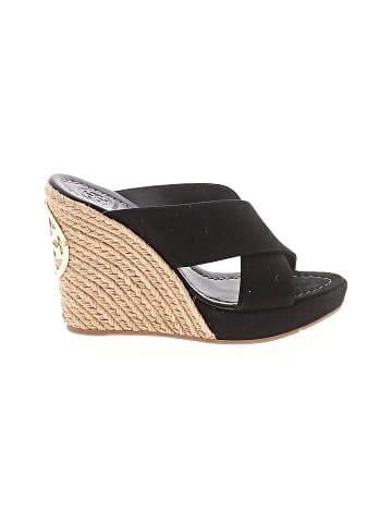 Tory Burch Wedges (view 1)