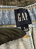 Gap Blue Jeans Size L - photo 7