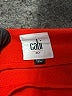 CAbi Solid Red Casual Skirt Size 10 - photo 4