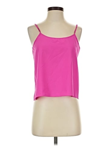 Amanda Uprichard Sleeveless Top (view 1)