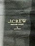 J.Crew 100% Cotton Blue Long Sleeve Polo Size L - photo 7