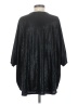 Adrienne Black 3/4 Sleeve T-Shirt Size S - photo 2