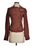 Level 99 Brown Jacket Size S - photo 1