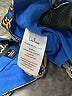 Lulus 100% Polyester Blue Sleeveless Blouse Size L - photo 8