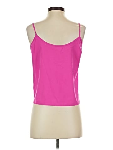 Amanda Uprichard Sleeveless Top (view 2)