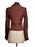 Level 99 Brown Jacket Size S - photo 2